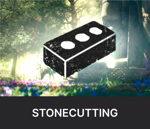 Stonecutting